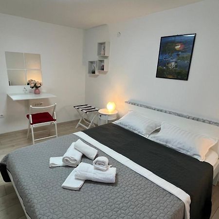 Apartman Lalica Split Eksteriør billede
