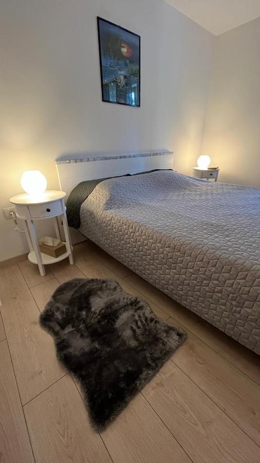 Apartman Lalica Split Eksteriør billede