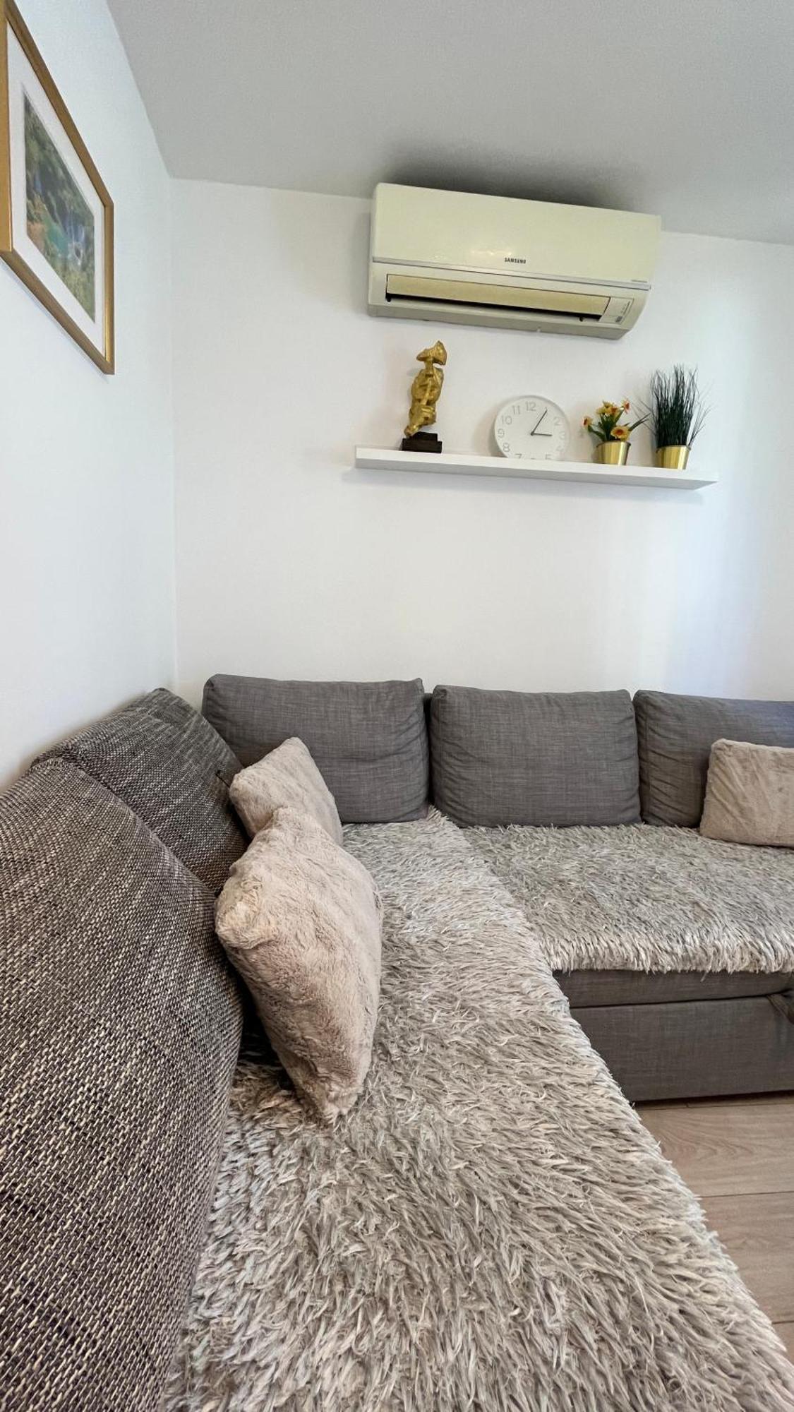 Apartman Lalica Split Eksteriør billede