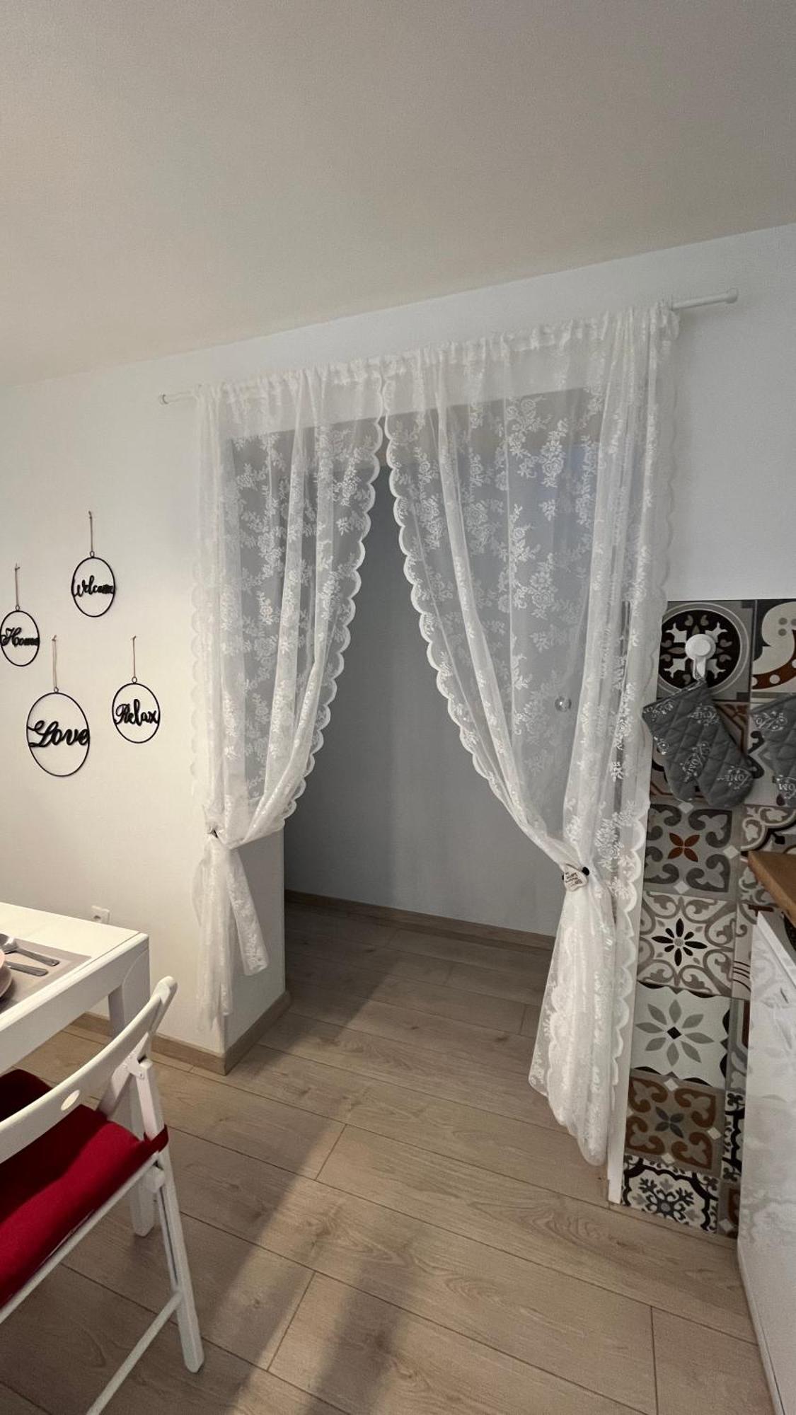 Apartman Lalica Split Eksteriør billede