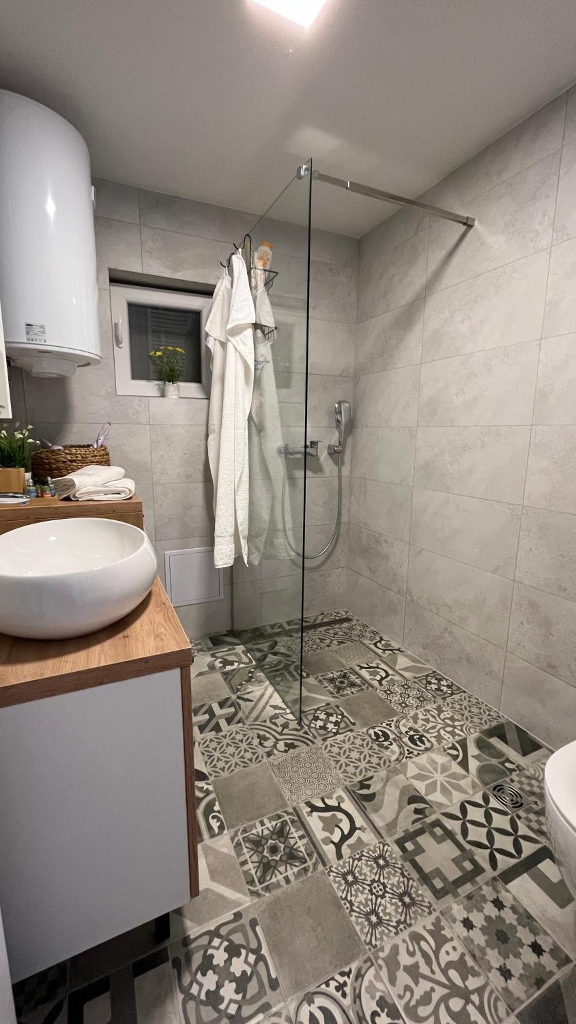 Apartman Lalica Split Eksteriør billede