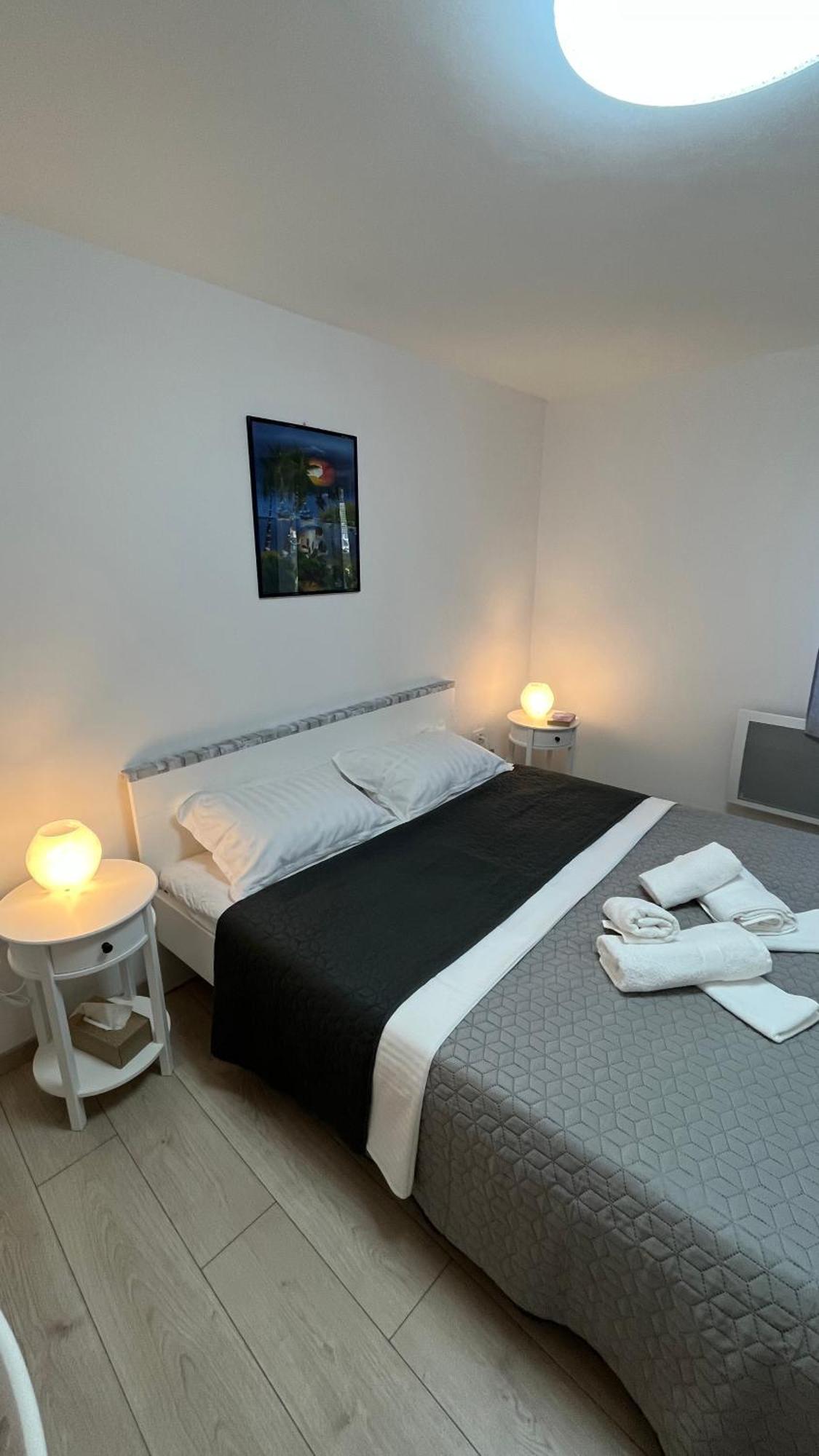 Apartman Lalica Split Eksteriør billede