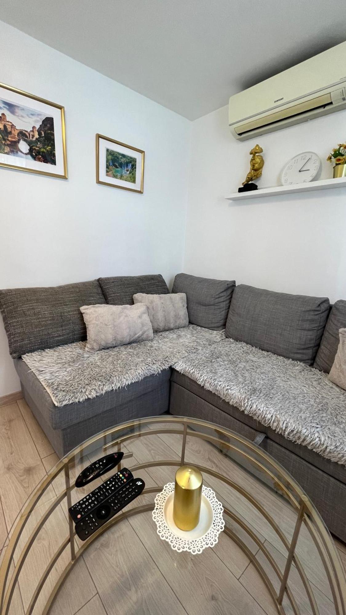 Apartman Lalica Split Eksteriør billede