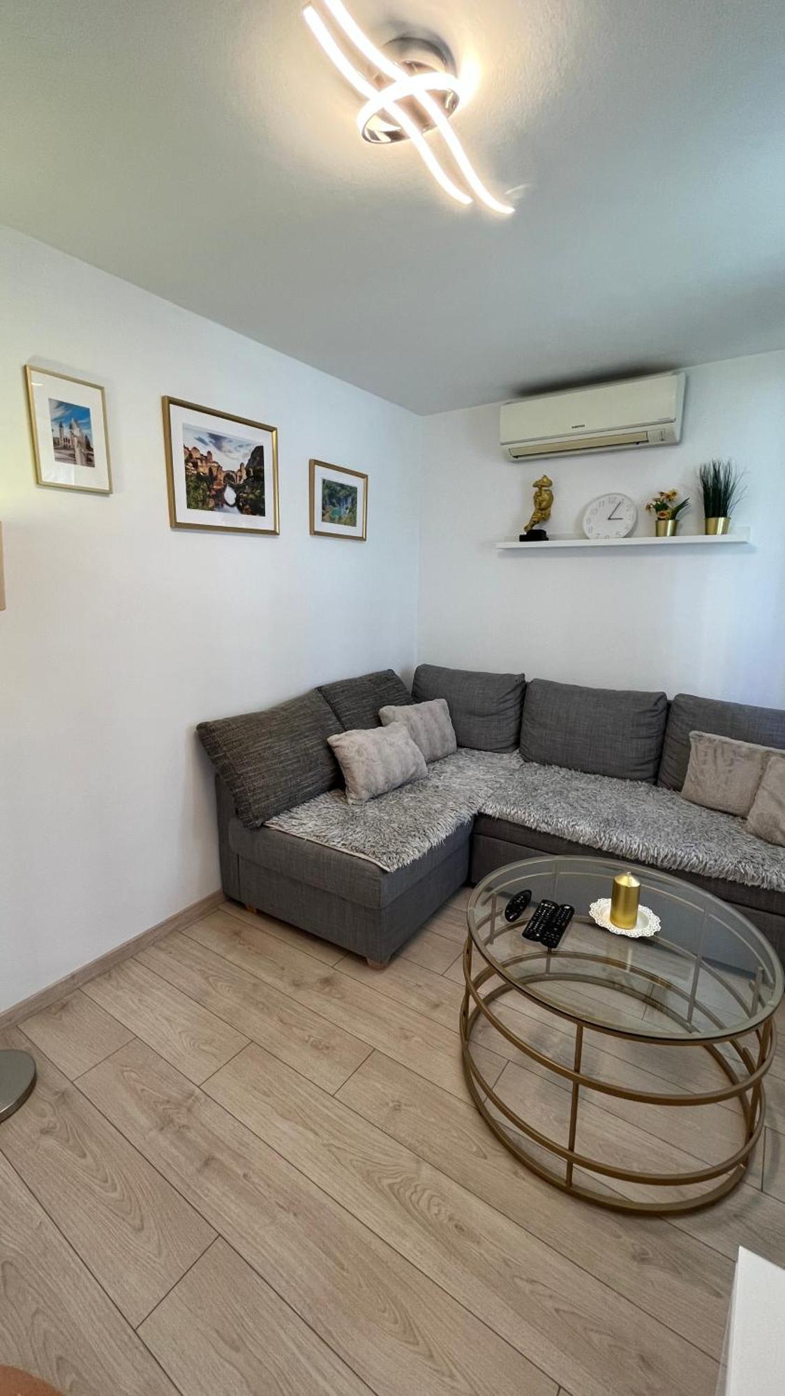 Apartman Lalica Split Eksteriør billede