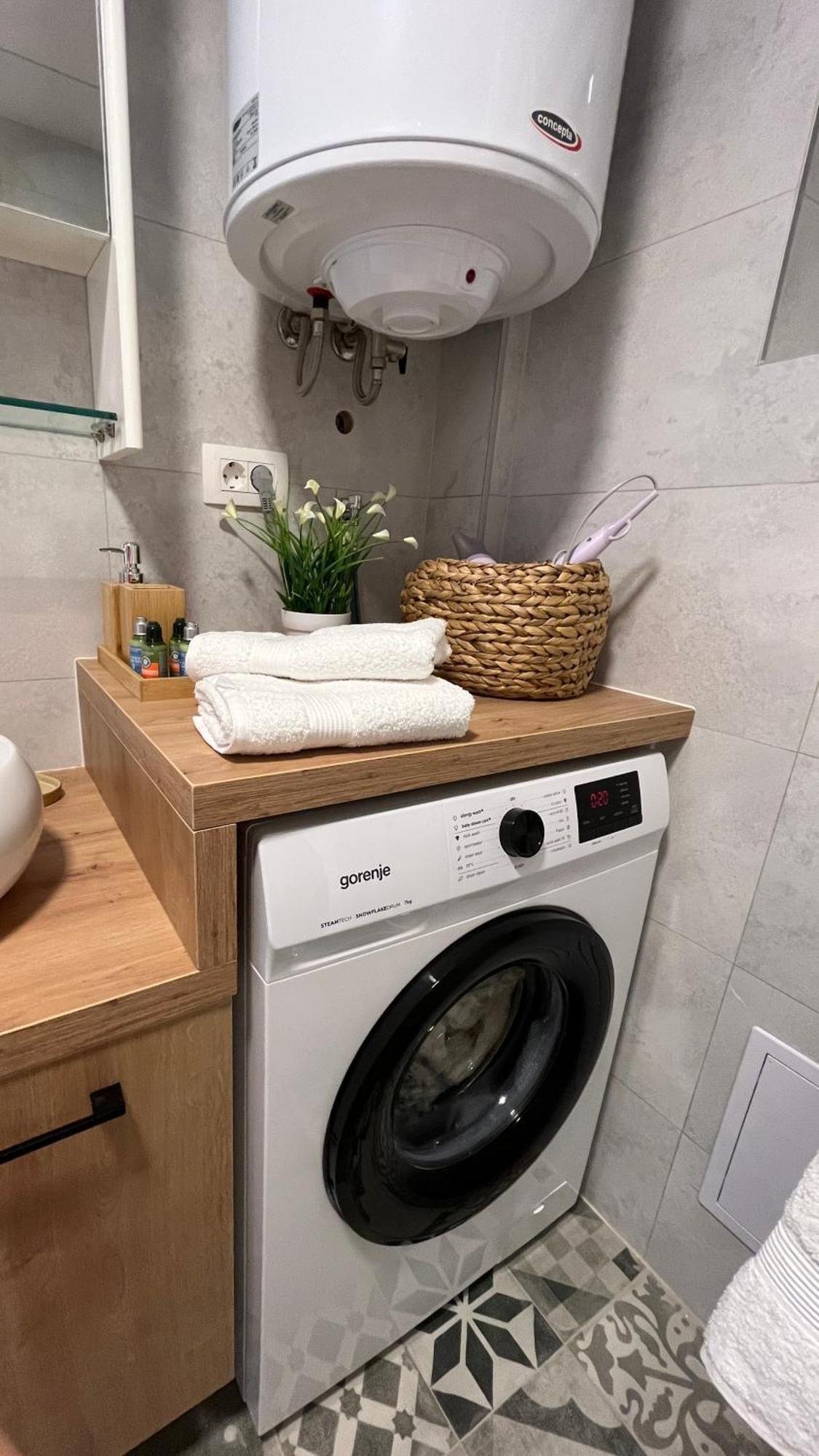 Apartman Lalica Split Eksteriør billede